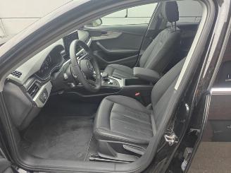 Audi A4 Avant 35 TFSI Advanced Edition Navi | LED | Leder | 17" wielen | PDC | Cruise Automaat picture 11