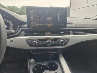 Audi A4 Avant 35 TFSI Advanced Edition Navi | LED | Leder | 17" wielen | PDC | Cruise Automaat picture 29