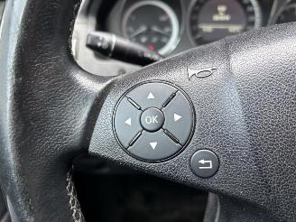 Mercedes C-klasse 200 CDI BlueEFFICIENCY picture 17