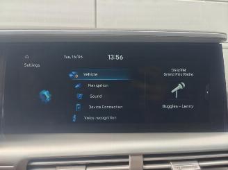 Hyundai Nexo (120kW) | Storing brandstofcel picture 23
