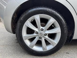 Nissan Note Acenta 1.2 (72kW) Automaat! picture 5