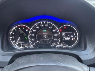 Nissan Note Acenta 1.2 (72kW) Automaat! picture 13