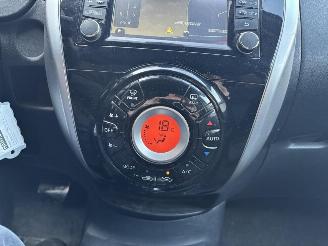 Nissan Note Acenta 1.2 (72kW) Automaat! picture 16