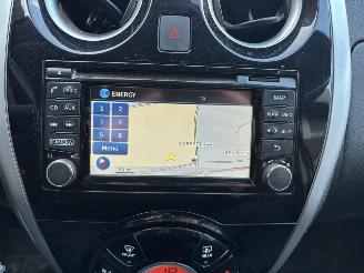 Nissan Note Acenta 1.2 (72kW) Automaat! picture 15