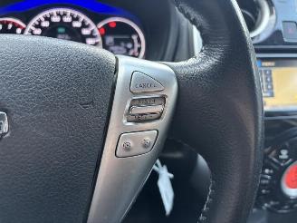 Nissan Note Acenta 1.2 (72kW) Automaat! picture 21
