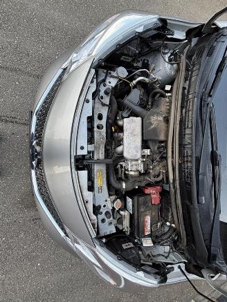Nissan Note Acenta 1.2 (72kW) Automaat! picture 6