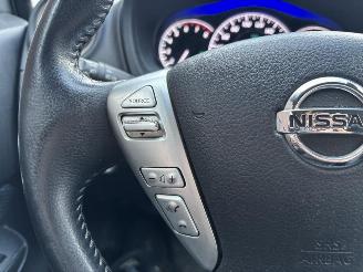 Nissan Note Acenta 1.2 (72kW) Automaat! picture 20