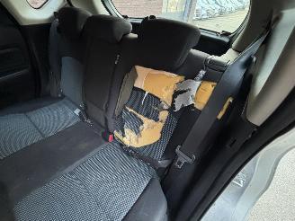 Nissan Note Acenta 1.2 (72kW) Automaat! picture 12