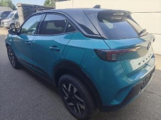 Opel Mokka/Mokka B GS 1.2 TURBO S/S 100KW Facelift Matrix picture 2