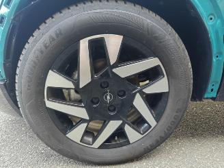 Opel Mokka/Mokka B GS 1.2 TURBO S/S 100KW Facelift Matrix picture 6