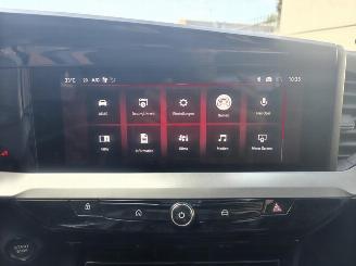 Opel Mokka/Mokka B GS 1.2 TURBO S/S 100KW Facelift Matrix picture 27