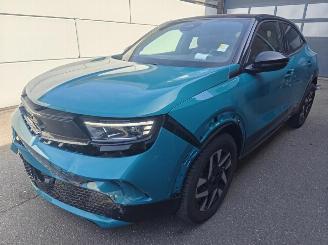Opel Mokka/Mokka B GS 1.2 TURBO S/S 100KW Facelift Matrix picture 1