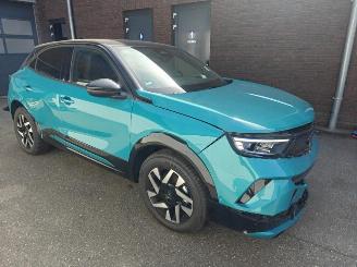 Opel Mokka/Mokka B GS 1.2 TURBO S/S 100KW Facelift Matrix picture 4