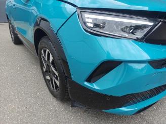 Opel Mokka/Mokka B GS 1.2 TURBO S/S 100KW Facelift Matrix picture 13