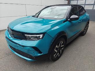 Opel Mokka/Mokka B GS 1.2 TURBO S/S 100KW Facelift Matrix picture 1