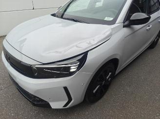 Opel Corsa GS 1.2 Hybrid 48V 81 KW eDCT6 picture 6