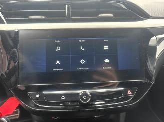 Opel Corsa GS 1.2 Hybrid 48V 81 KW eDCT6 picture 27