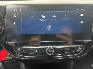 Opel Corsa GS 1.2 Hybrid 48V 81 KW eDCT6 picture 25