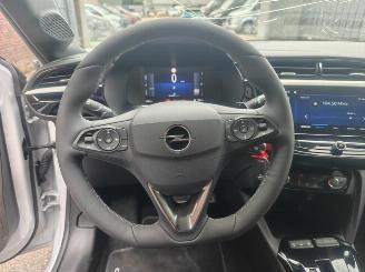 Opel Corsa GS 1.2 Hybrid 48V 81 KW eDCT6 picture 28