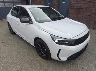 Opel Corsa GS 1.2 Hybrid 48V 81 KW eDCT6 picture 4