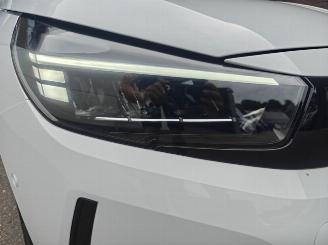 Opel Corsa GS 1.2 Hybrid 48V 81 KW eDCT6 picture 35