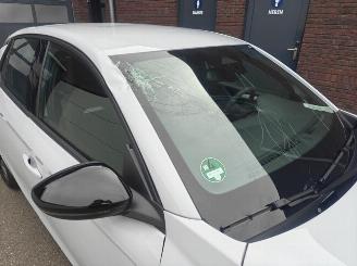 Opel Corsa GS 1.2 Hybrid 48V 81 KW eDCT6 picture 9