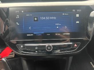 Opel Corsa GS 1.2 Hybrid 48V 81 KW eDCT6 picture 24