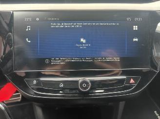 Opel Corsa GS 1.2 Hybrid 48V 81 KW eDCT6 picture 26