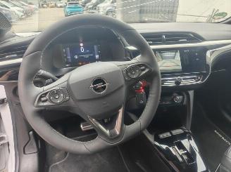 Opel Corsa GS 1.2 Hybrid 48V 81 KW eDCT6 picture 21