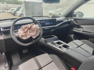 Opel Grandland (X) GS Hybrid 107 KW mild Hybrid picture 17