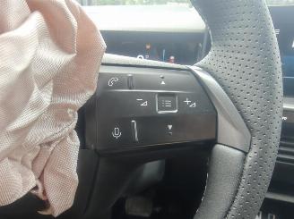 Opel Grandland (X) GS Hybrid 107 KW mild Hybrid picture 28