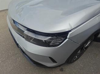 Opel Grandland (X) GS Hybrid 107 KW mild Hybrid picture 14