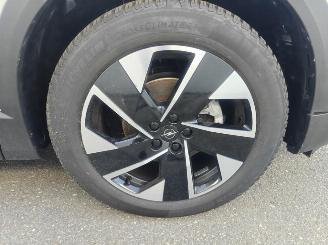 Opel Grandland (X) GS Hybrid 107 KW mild Hybrid picture 6