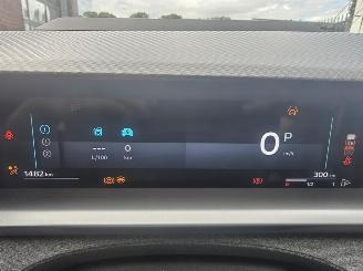 Opel Grandland (X) GS Hybrid 107 KW mild Hybrid picture 31