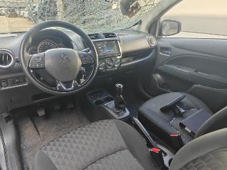 Mitsubishi Space-star Select+ picture 16