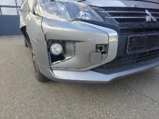 Mitsubishi Space-star Select+ picture 9