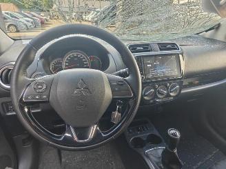 Mitsubishi Space-star Select+ picture 17