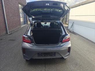 Mitsubishi Space-star Select+ picture 13