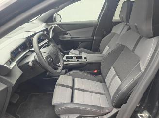 Opel Grandland (X) 1.2 48V Mild-Hybrid 107 kW GS picture 14