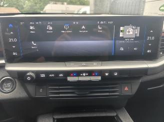 Opel Grandland (X) 1.2 48V Mild-Hybrid 107 kW GS picture 21