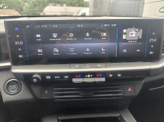 Opel Grandland (X) 1.2 48V Mild-Hybrid 107 kW GS picture 20