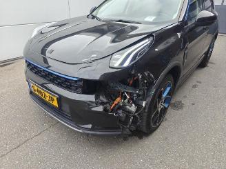 Lynk & Co 01 1.5 picture 5