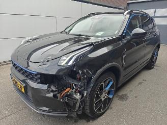 Lynk & Co 01 1.5 2023/2