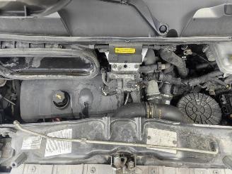 Fiat Ducato 120 L3H2 Koel Vries auto 3 compatimenten picture 32