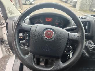 Fiat Ducato 120 L3H2 Koel Vries auto 3 compatimenten picture 19
