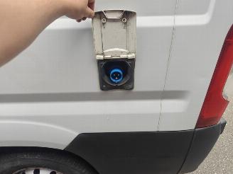 Fiat Ducato 120 L3H2 Koel Vries auto 3 compatimenten picture 6