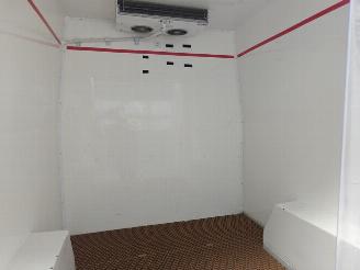Fiat Ducato 120 L3H2 Koel Vries auto 3 compatimenten picture 8