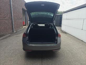 Skoda Octavia Combi 1.5 TSI mHEV 110 kW Ambition picture 10