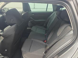 Skoda Octavia Combi 1.5 TSI mHEV 110 kW Ambition picture 12