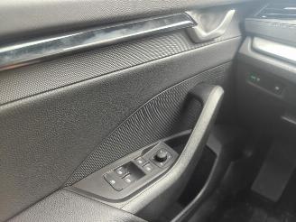 Skoda Octavia Combi 1.5 TSI mHEV 110 kW Ambition picture 28